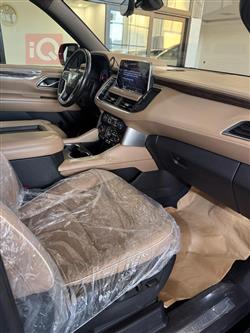 شيفروليه تاهو